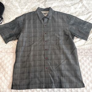 Johnston and Murphy Dress shirt